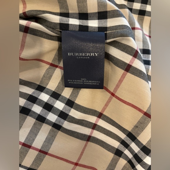 Burberry London Jacket - Picture 12 of 12